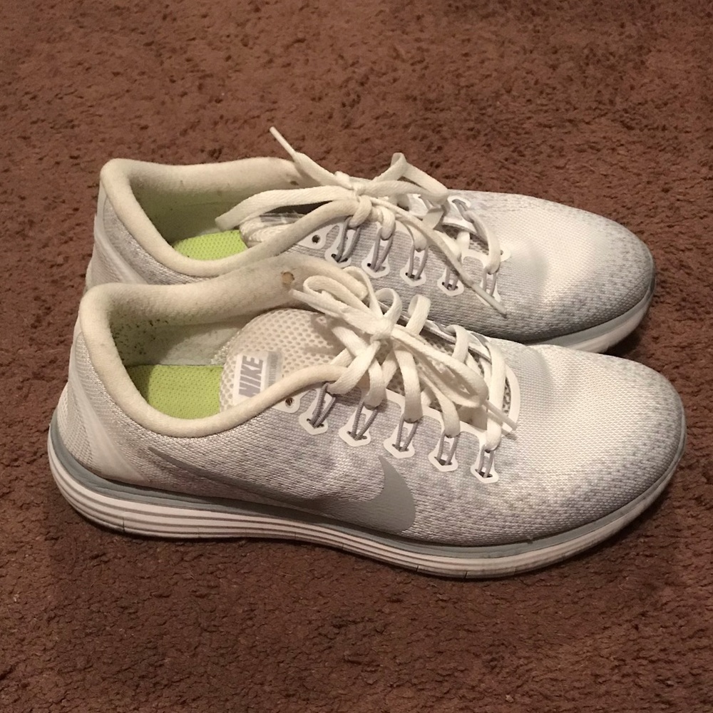 Nike free run